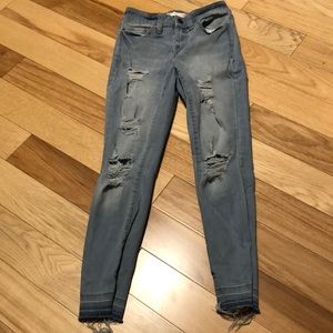SO jeans